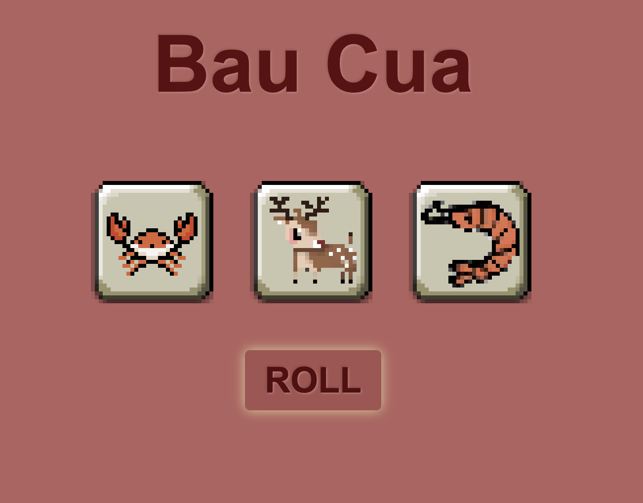 BauCua